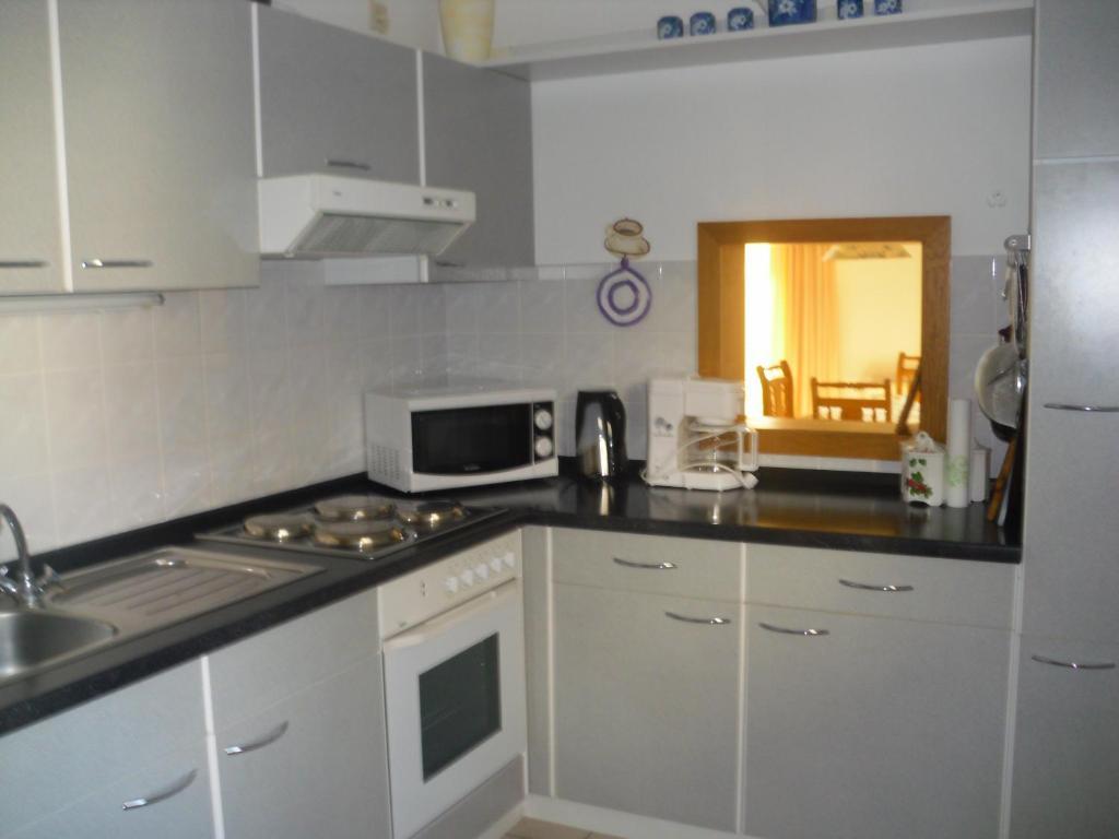 Ferienhaus Tobie Ahlefeld Luaran gambar