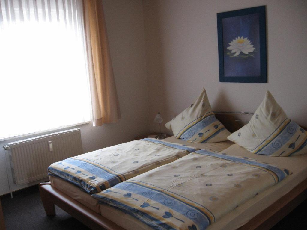Ferienhaus Tobie Ahlefeld Luaran gambar