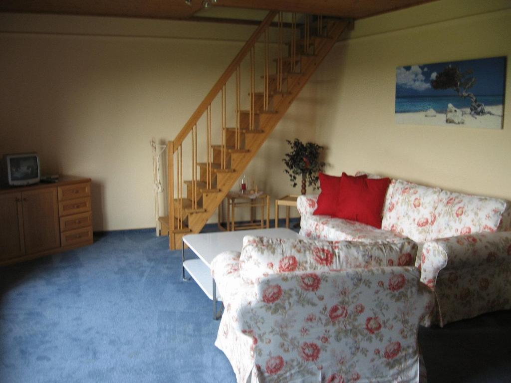 Ferienhaus Tobie Ahlefeld Luaran gambar